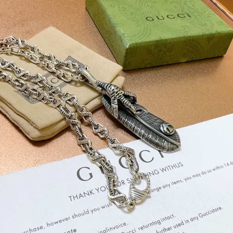 Gucci Necklaces